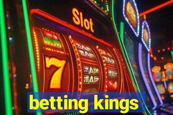 betting kings